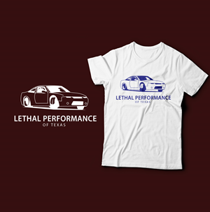 T-shirt Design by devidigitalart for this project | Design: #30508831