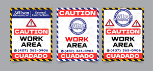 Graphic Design by SAMPA DUARI for Wilson & Company, Inc. | Design: #30469449