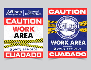 Design Graphique par Sampa Duari pour Wilson & Company, Inc. | Design #30469858