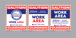 Graphic Design by SAMPA DUARI for Wilson & Company, Inc. | Design: #30483816