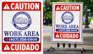 Graphic Design by SAI DESIGNS for Wilson & Company, Inc. | Design: #30474111