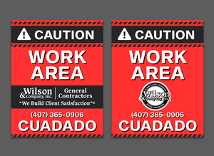 Graphic Design by Rickyy for Wilson & Company, Inc. | Design: #30478087