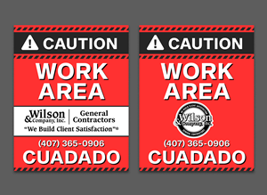 Graphic Design by Rickyy for Wilson & Company, Inc. | Design: #30478097