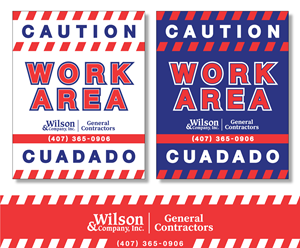 Graphic Design by Maestral for Wilson & Company, Inc. | Design: #30468715