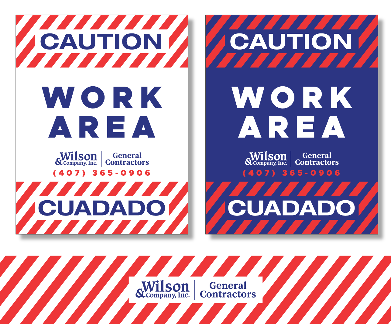 Graphic Design by Maestral for Wilson & Company, Inc. | Design #30468879