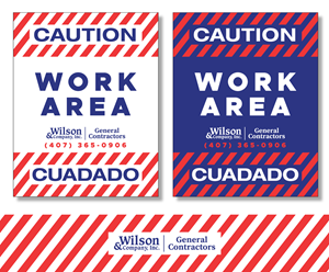 Graphic Design by Maestral for Wilson & Company, Inc. | Design: #30468879