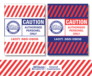 Graphic Design by Maestral for Wilson & Company, Inc. | Design: #30468880