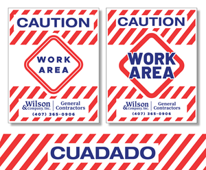 Graphic Design by Maestral for Wilson & Company, Inc. | Design: #30468882