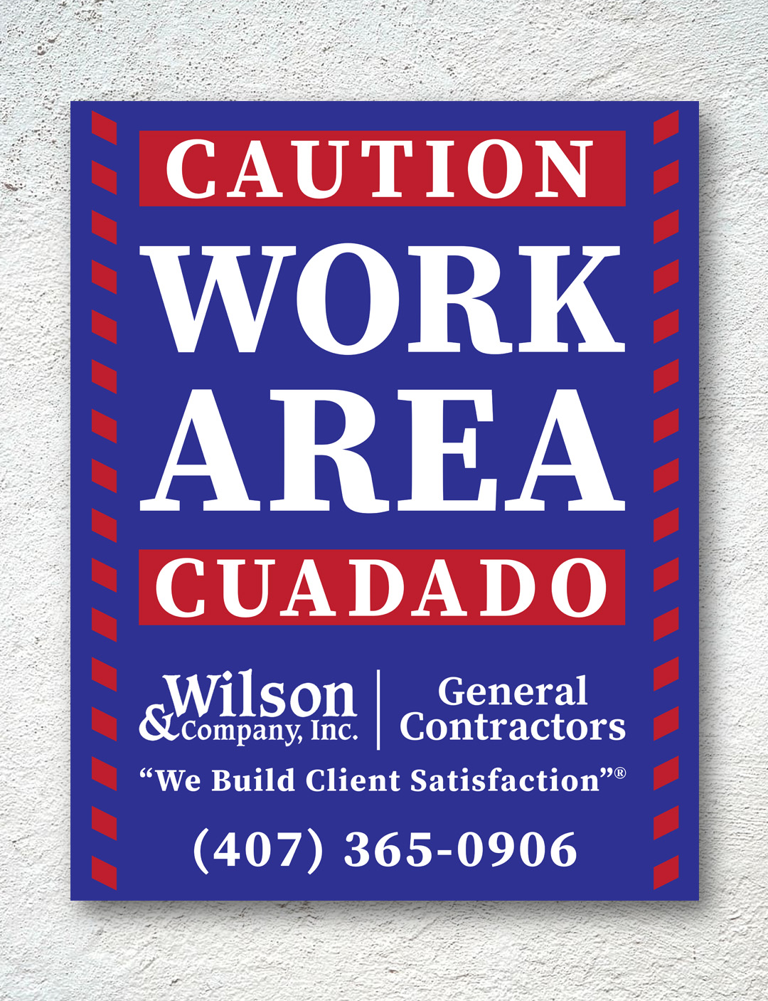 Graphic Design by simple mind for Wilson & Company, Inc. | Design #30483378