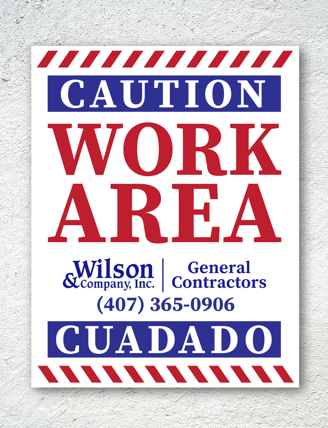 Graphic Design by simple mind for Wilson & Company, Inc. | Design #30483510