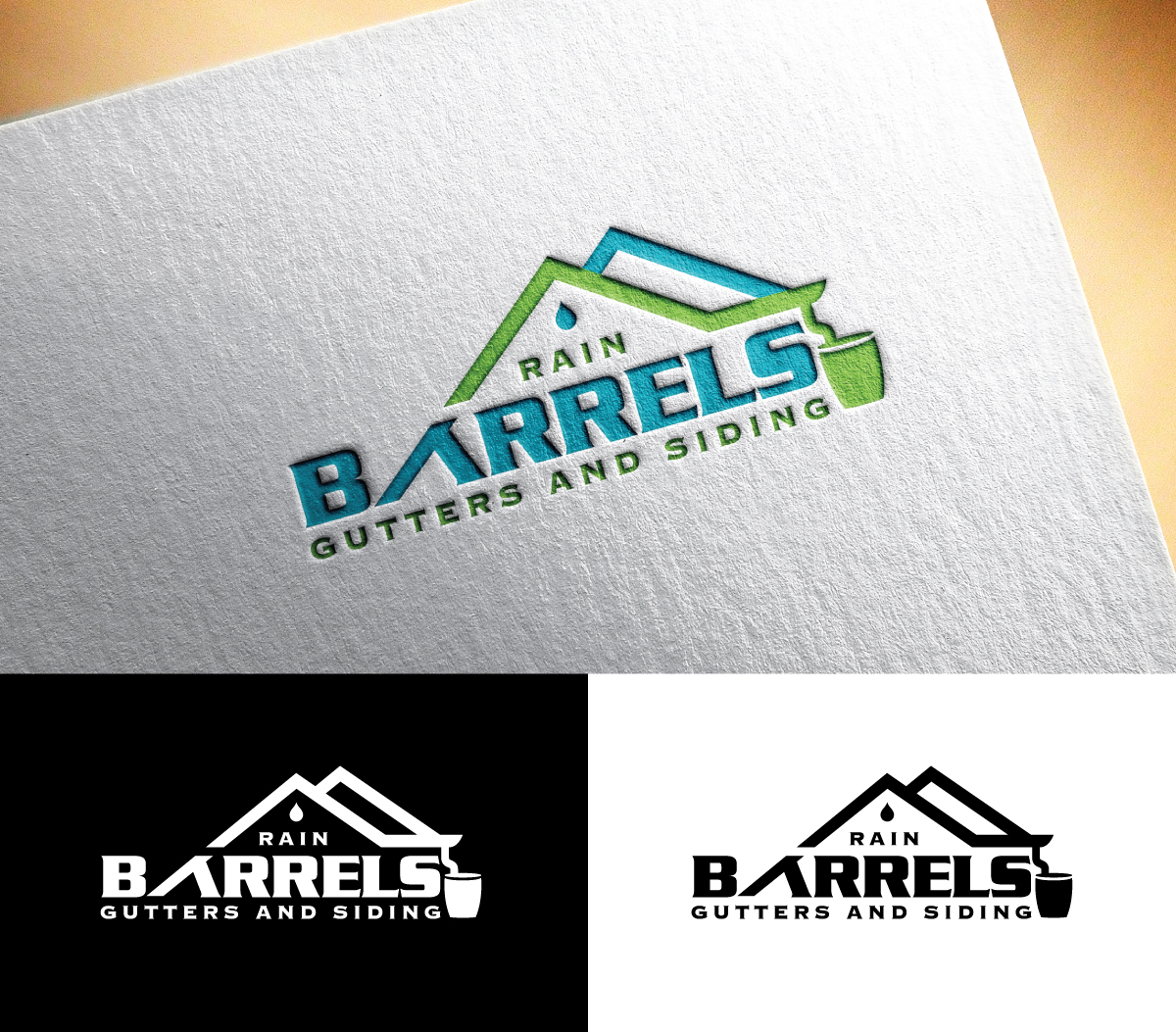 Logo-Design von Logo Stock für E-Rose Creative | Design #30482360