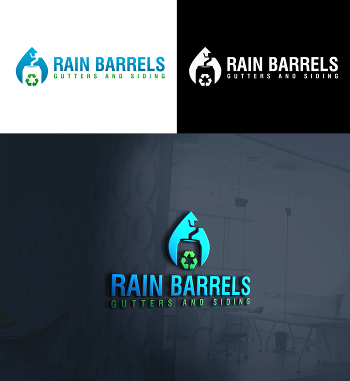 Logo Design by RA-bica for E-Rose Creative | Design #30482746