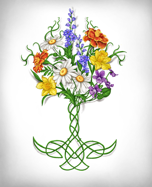Diseño de Tatuaje por Jezzus para este proyecto | Diseño: #30490193