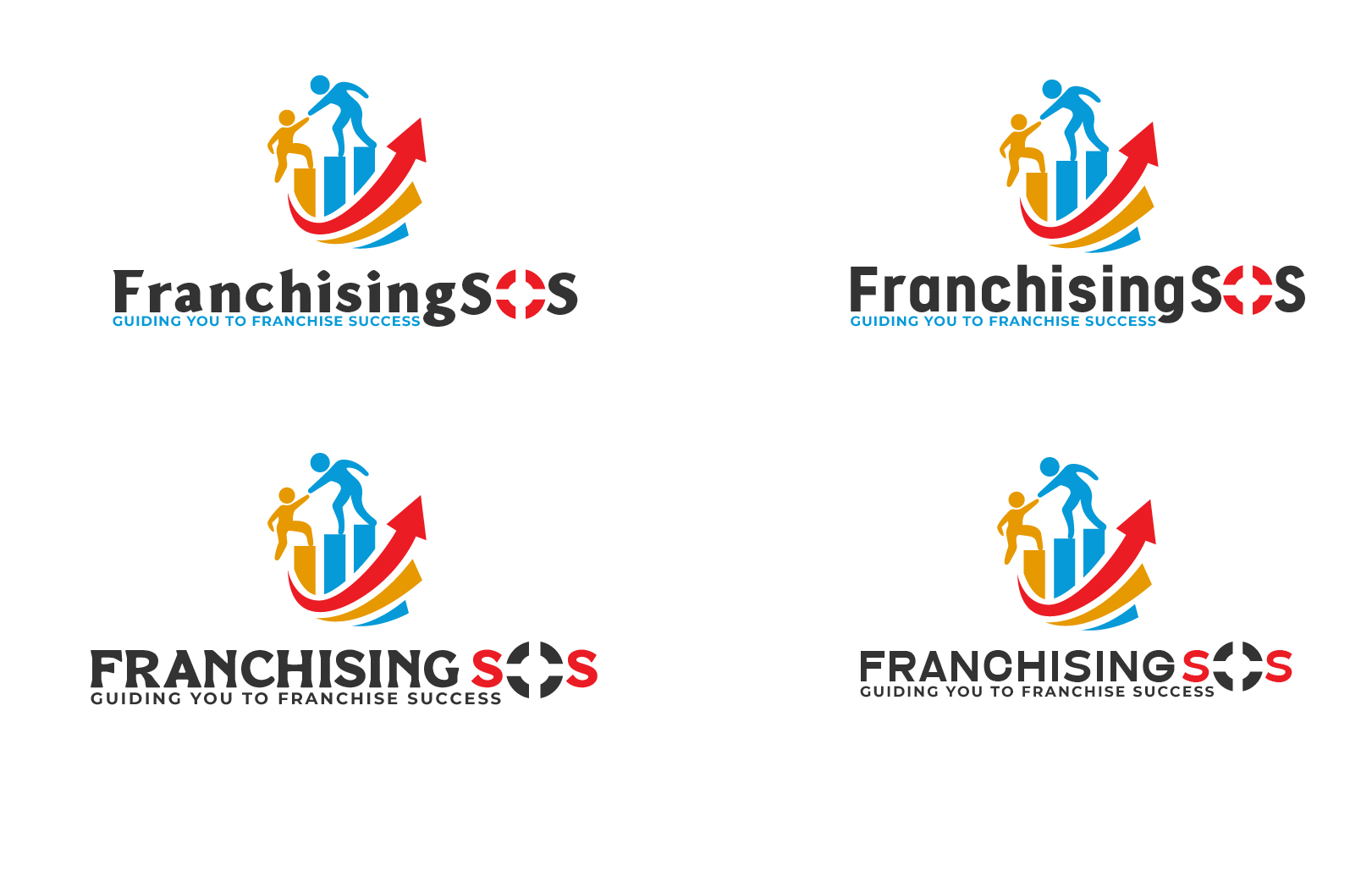 Logo Design by got2believe for this project | Design #30495734
