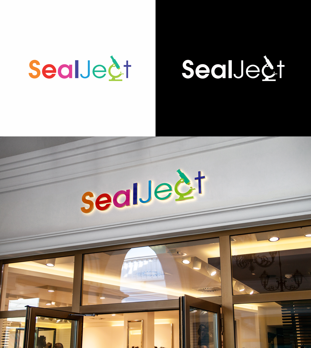 Logo Design by RA-bica for this project | Design #30470474