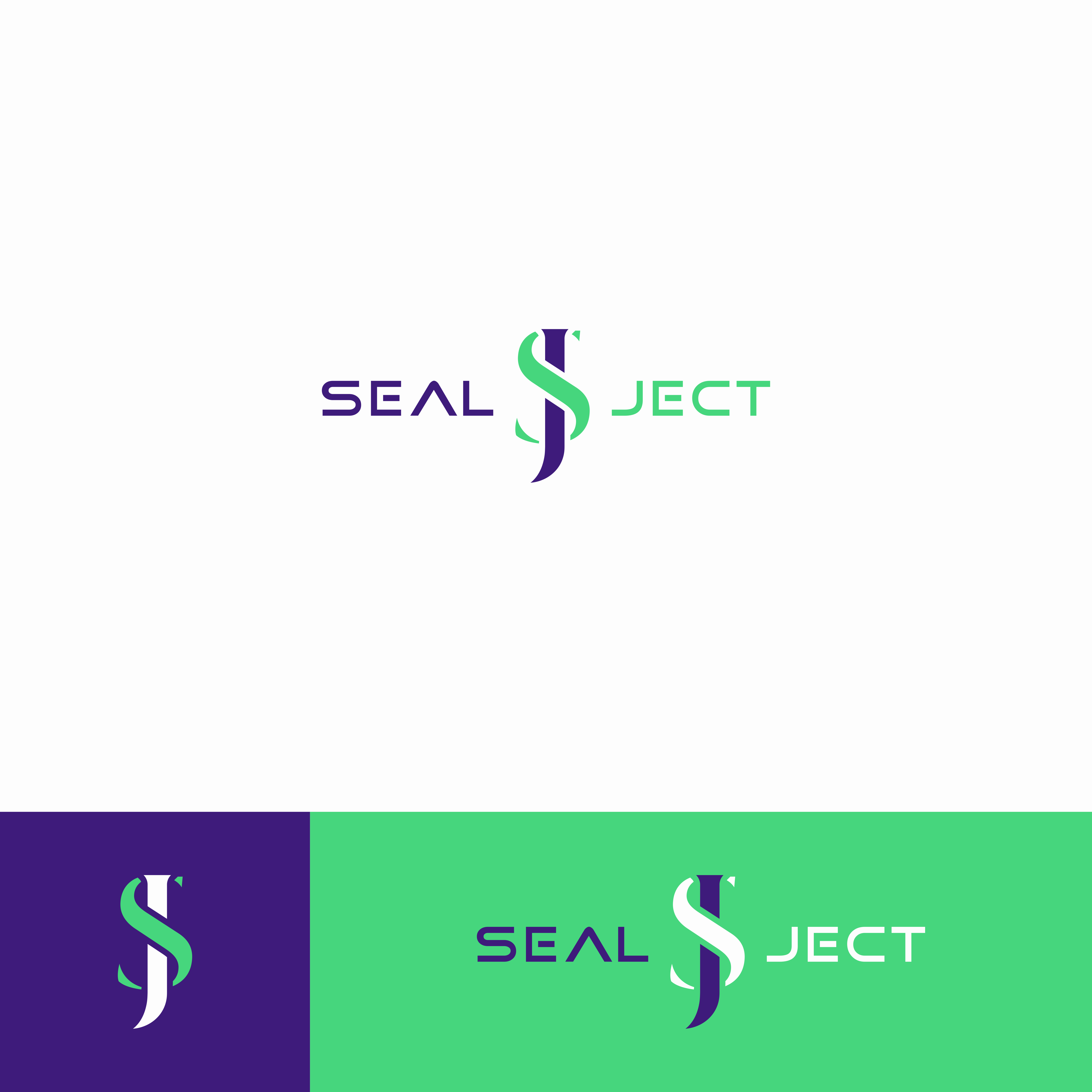 Logo Design by RICKY.T for this project | Design #30484473