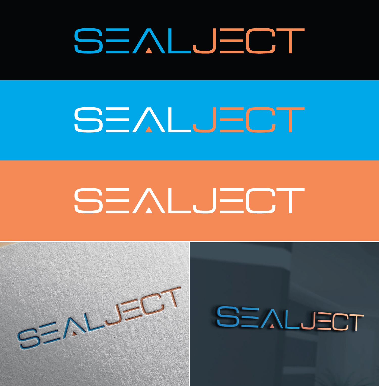 Logo Design by Atec for this project | Design #30471862