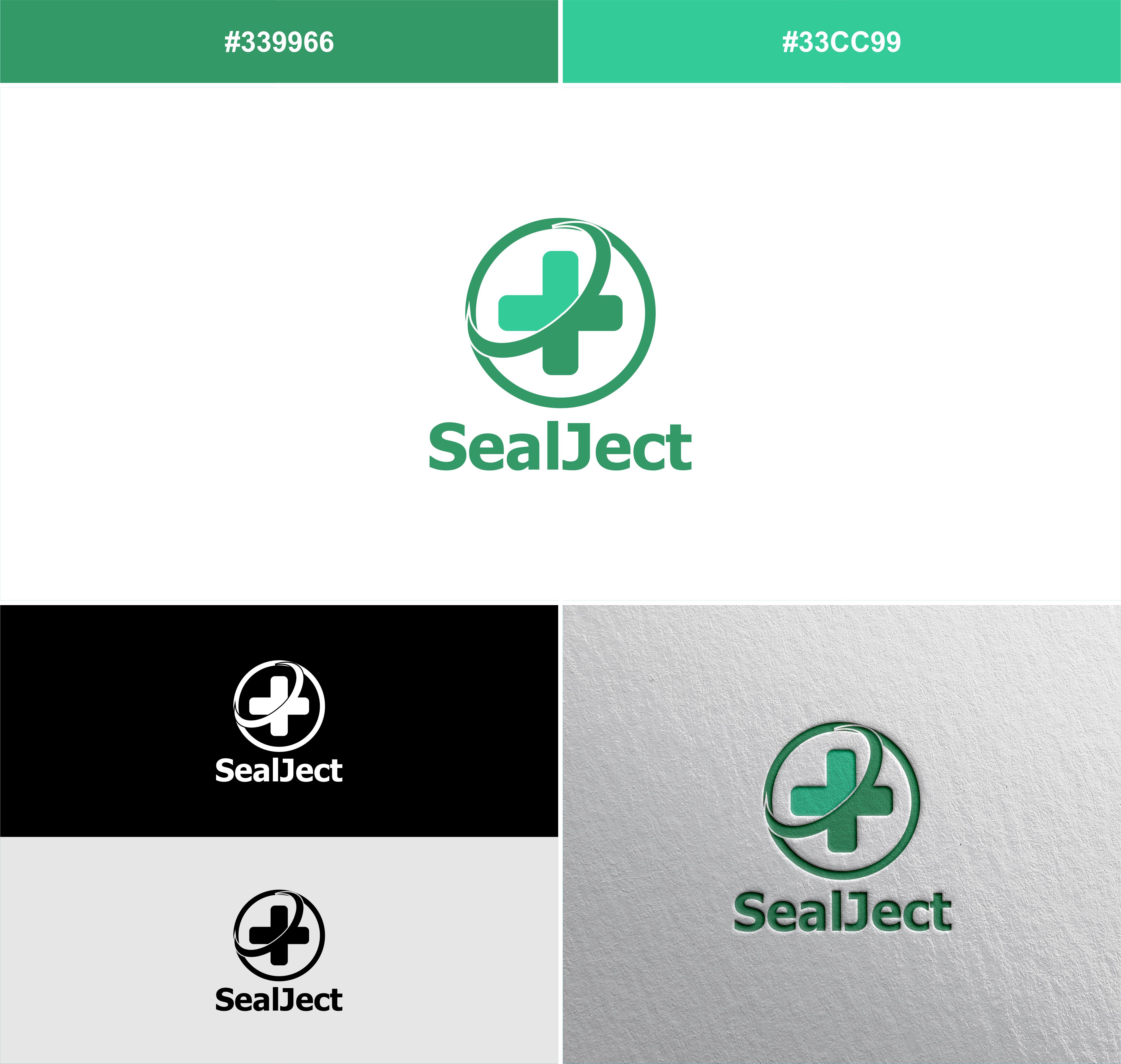 Logo Design by Septian Yossi for this project | Design #30474149