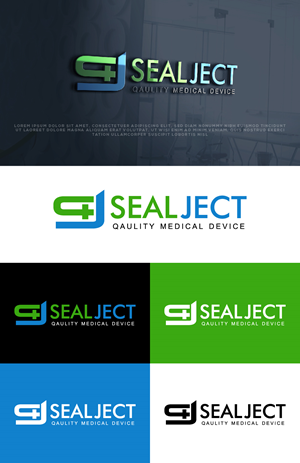 Logo Design by Ayub Zafar for this project | Design: #30483199