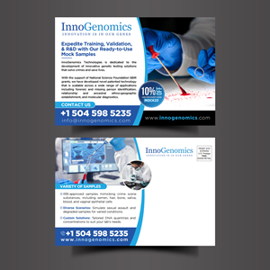 Postcard Design by Designers Hub for this project | Design: #30485190