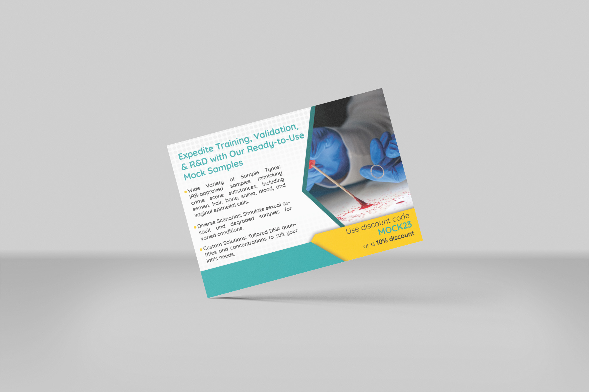 Postcard Design by r.benlak for this project | Design #30481163