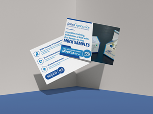 Postcard Design by Gexton for this project | Design: #30476903