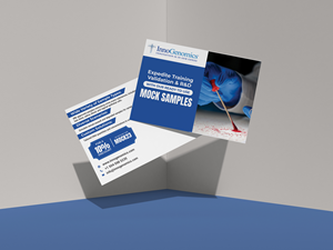 Postcard Design by Gexton for this project | Design: #30476904