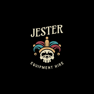 Logo Design by Jerwin Intac for this project | Design: #30490759