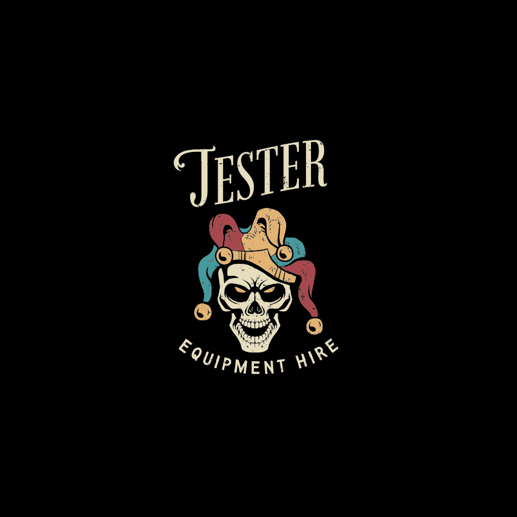 Logo Design by Jerwin Intac for this project | Design #30499273
