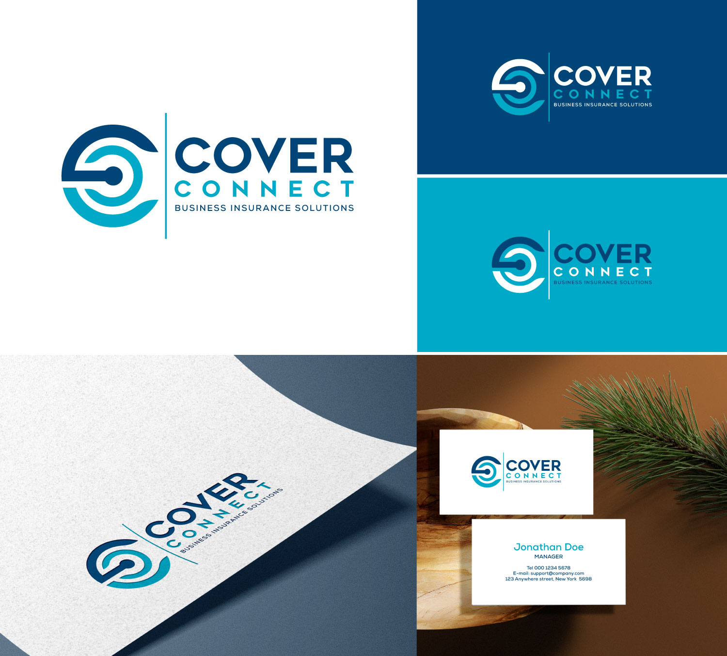 Logo Design by Revolt Team for this project | Design #30472463