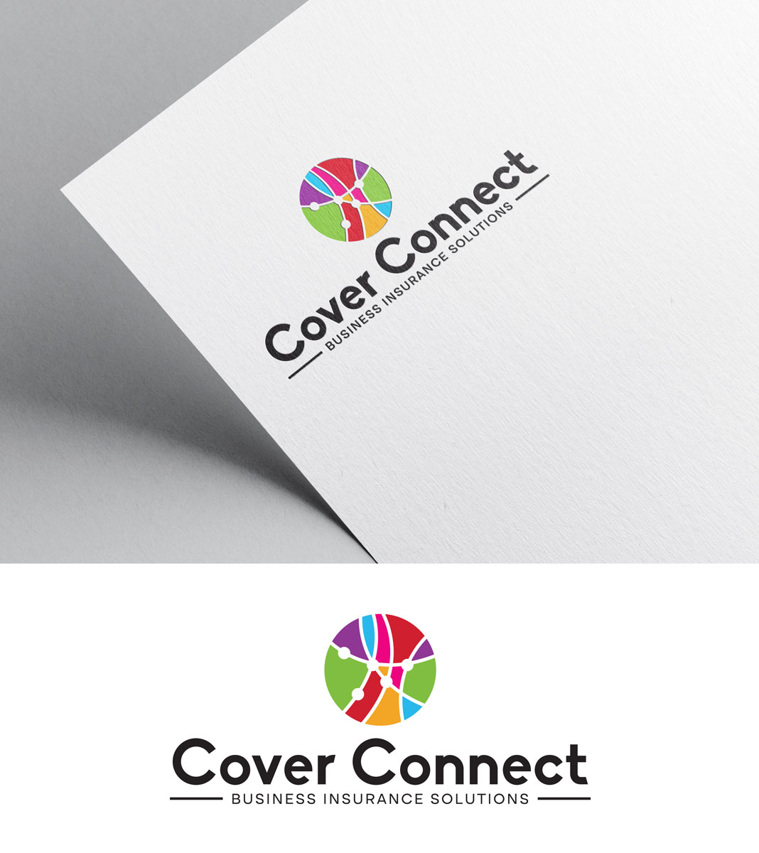 Logo Design by we with for this project | Design #30479812