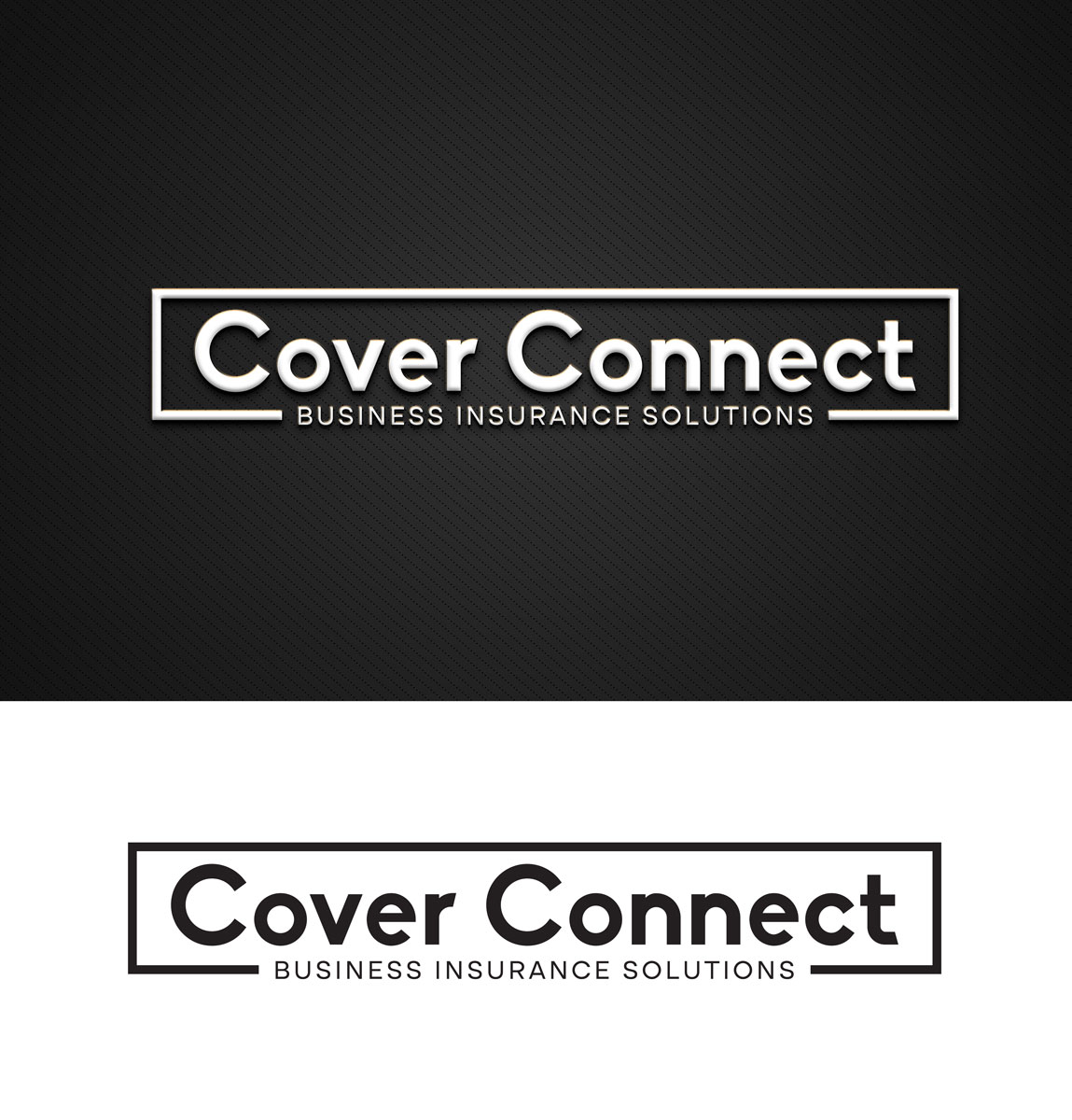 Logo Design by we with for this project | Design #30479813