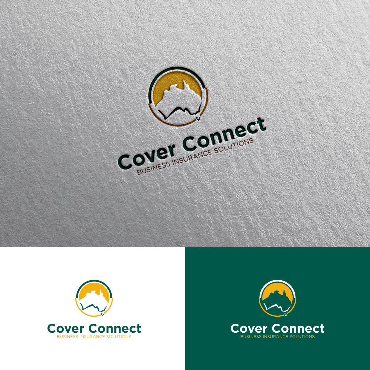 Logo Design by chris Ray for this project | Design #30471049