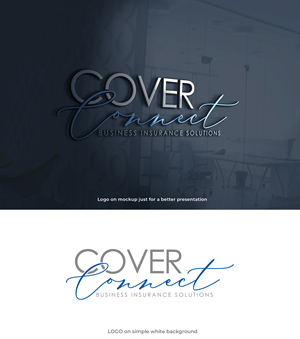 Logo Design by Asad Shaikh for this project | Design: #30471324