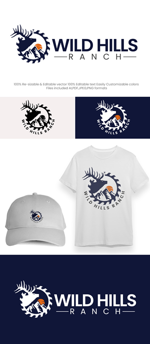 Logo Design by Design Athics for this project | Design: #30472888