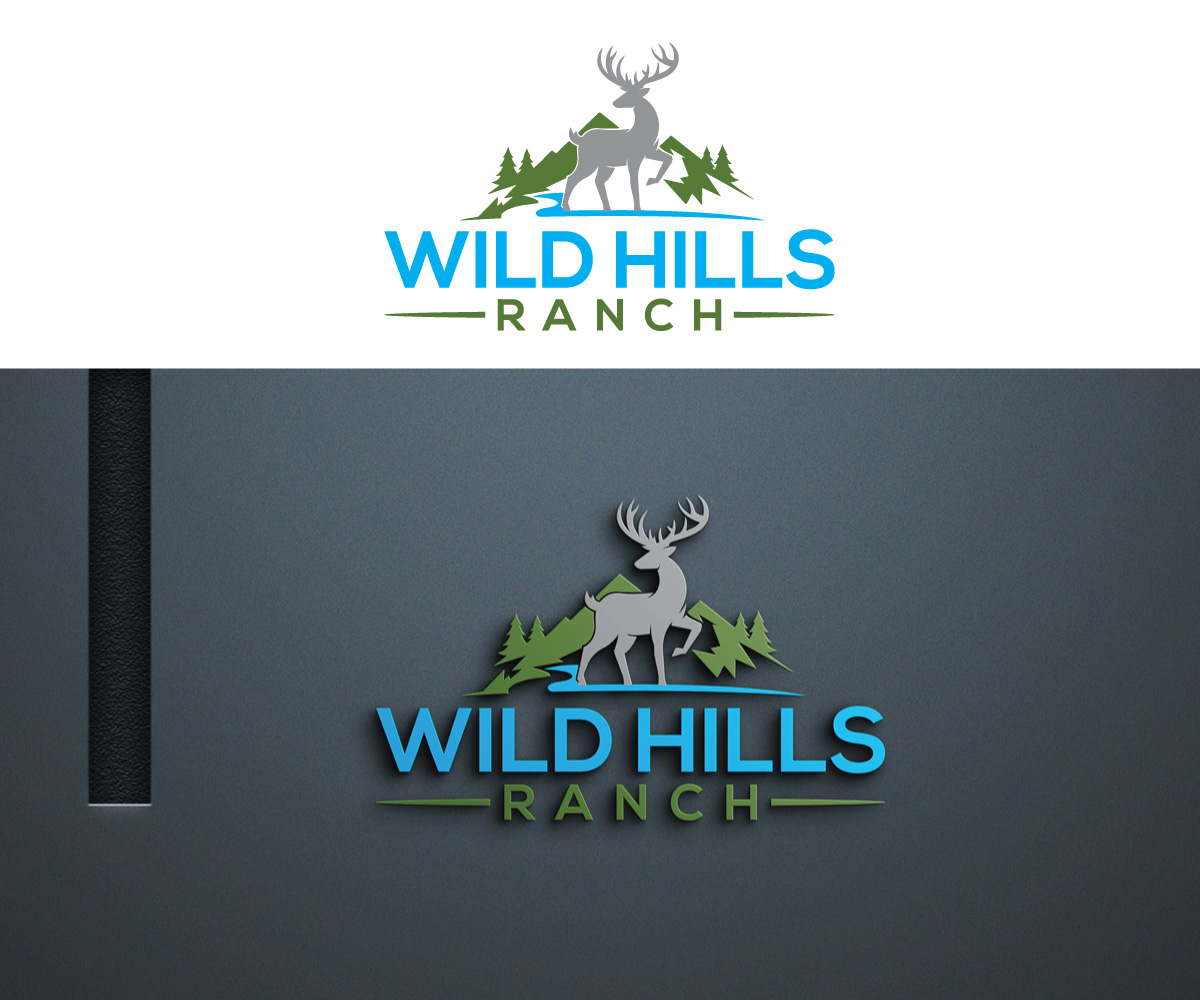 Logo Design by nadim420 for this project | Design #30481421