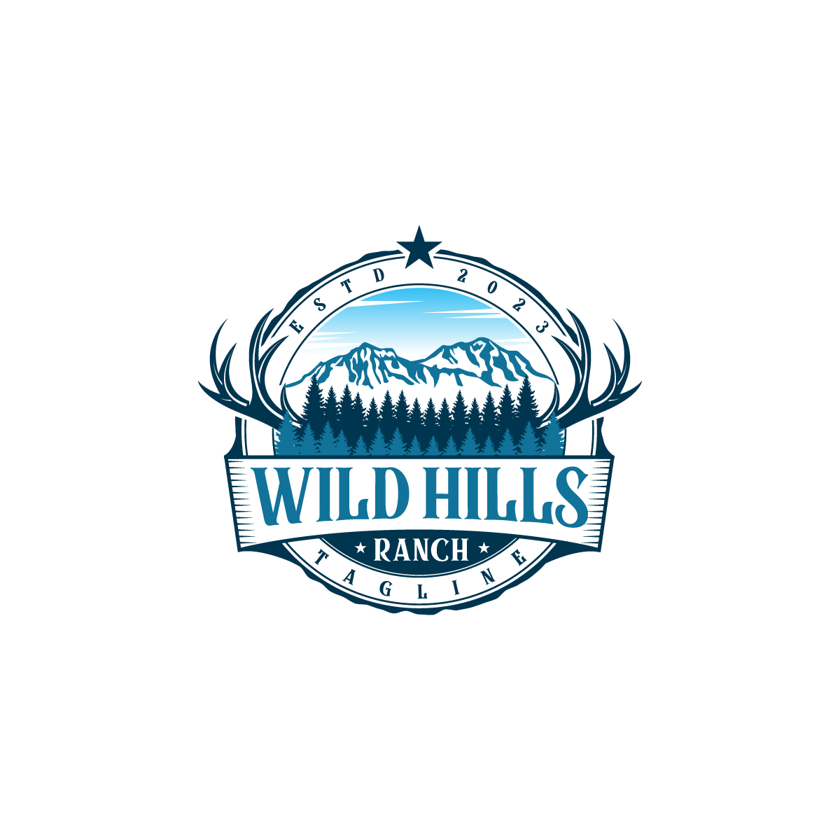 Logo Design by GOLDENCROWN for this project | Design #30470964