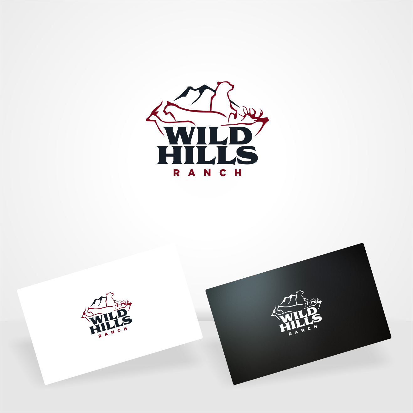 Logo Design by Arham Hidayat for this project | Design #30490734