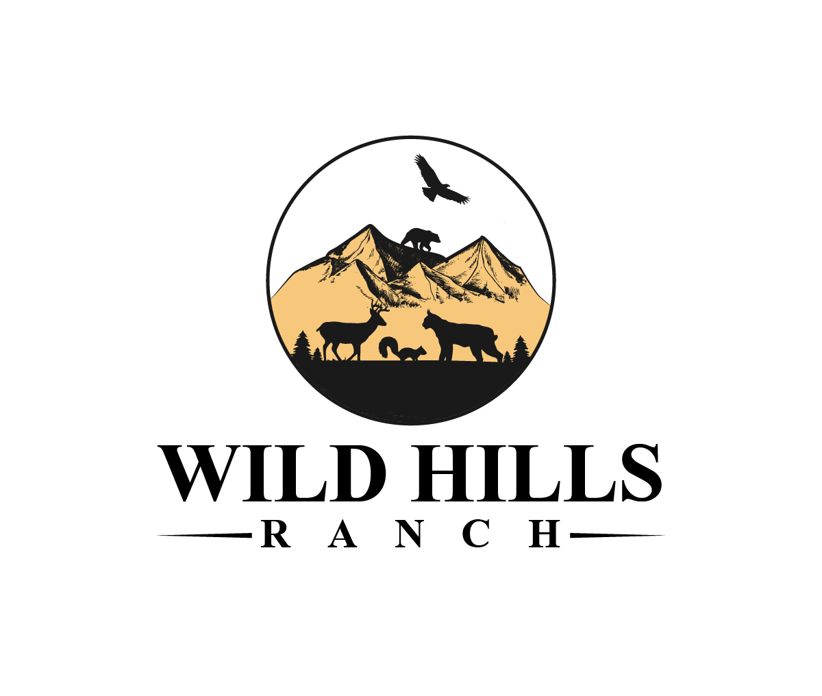 Logo Design by Owltive for this project | Design #30472496