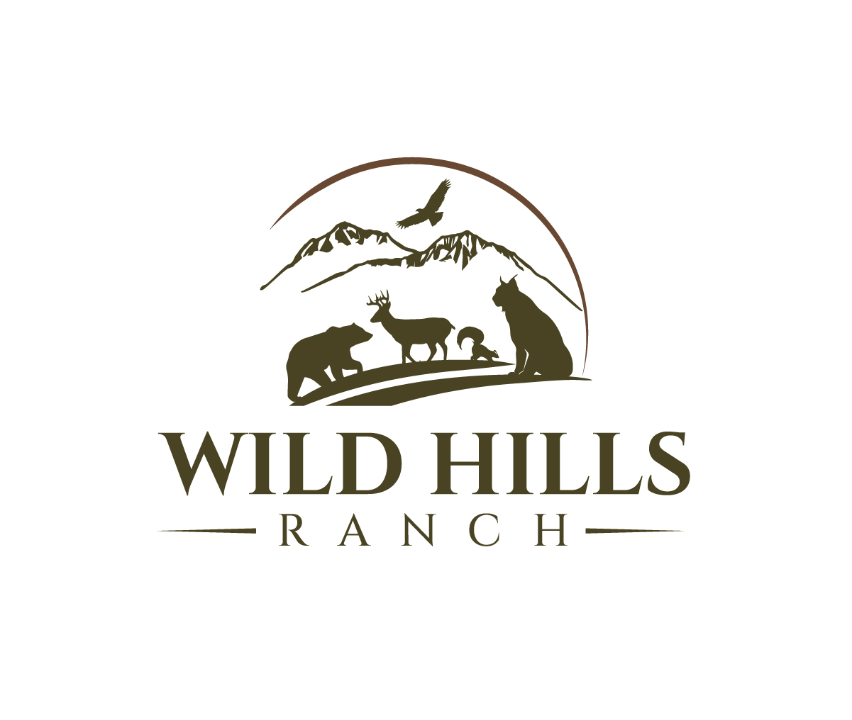 Logo Design by Owltive for this project | Design #30472498