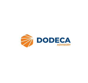 Diseño de Logo por Onse Officials para Dodeca Advisory | Diseño: #30476512