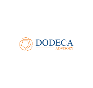 Diseño de Logo por Onse Officials para Dodeca Advisory | Diseño: #30476838