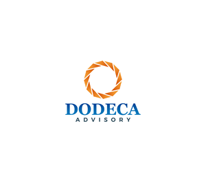 Diseño de Logo por James J. para Dodeca Advisory | Diseño: #30483257