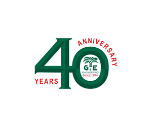 Logo Design by Artch4 for G and E Co. Ltd | Design: #30487961