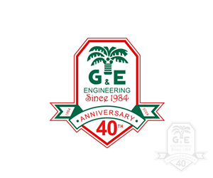 Logo Design by Artch4 for G and E Co. Ltd | Design: #30497895