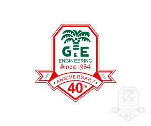 Logo Design by Artch4 for G and E Co. Ltd | Design: #30497897