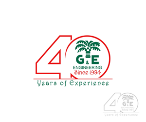 Logo Design by Artch4 for G and E Co. Ltd | Design: #30513298
