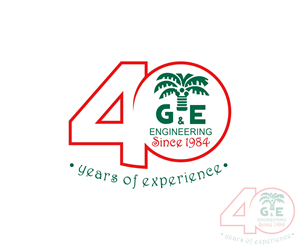 Logo Design by Artch4 for G and E Co. Ltd | Design: #30513300