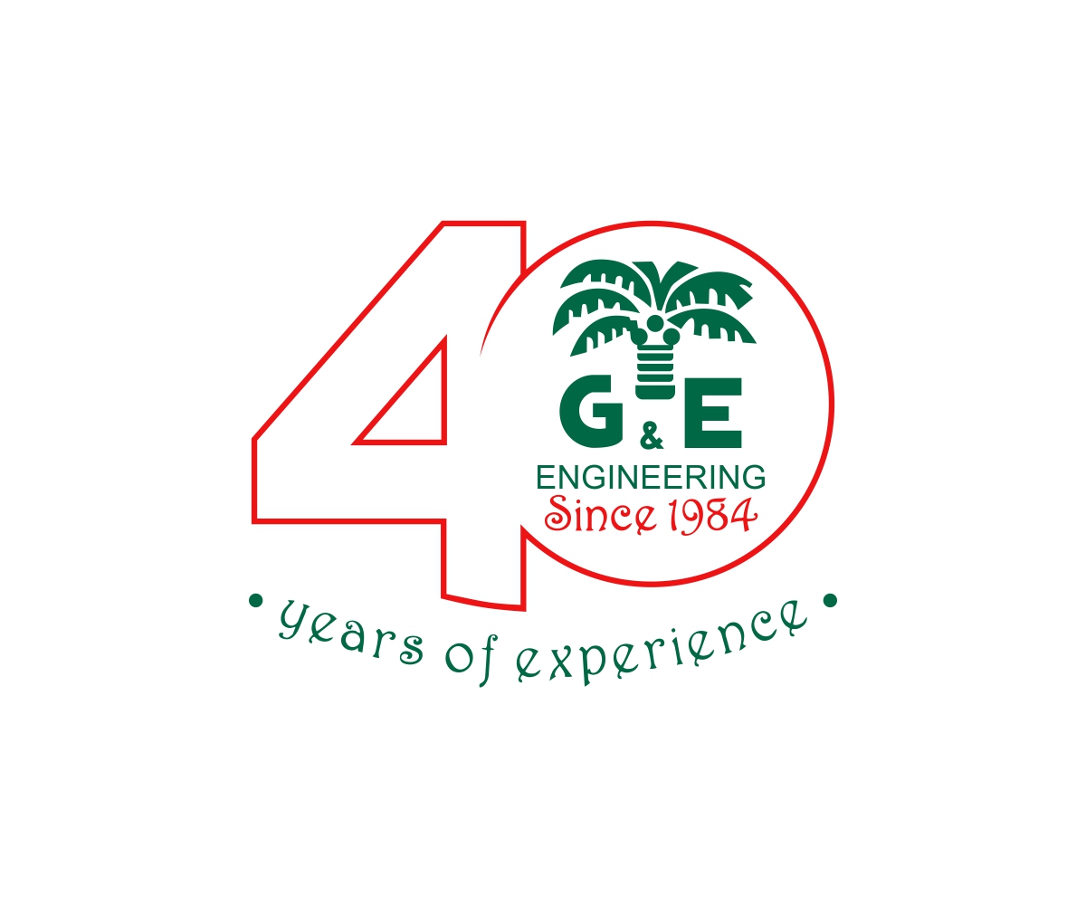 Logo Design by Artch4 for G and E Co. Ltd | Design #30543764