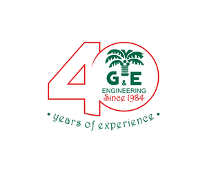 Logo Design by Artch4 for G and E Co. Ltd | Design: #30543764